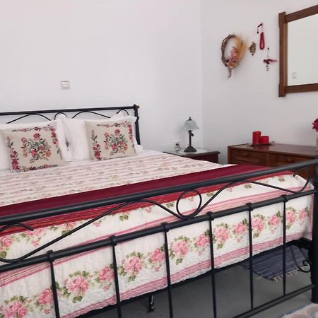 Calderimi Traditional Houses Φηρά Εξωτερικό φωτογραφία
